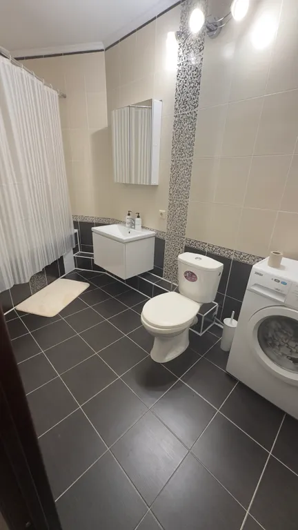 Уютная квартира в Бресте