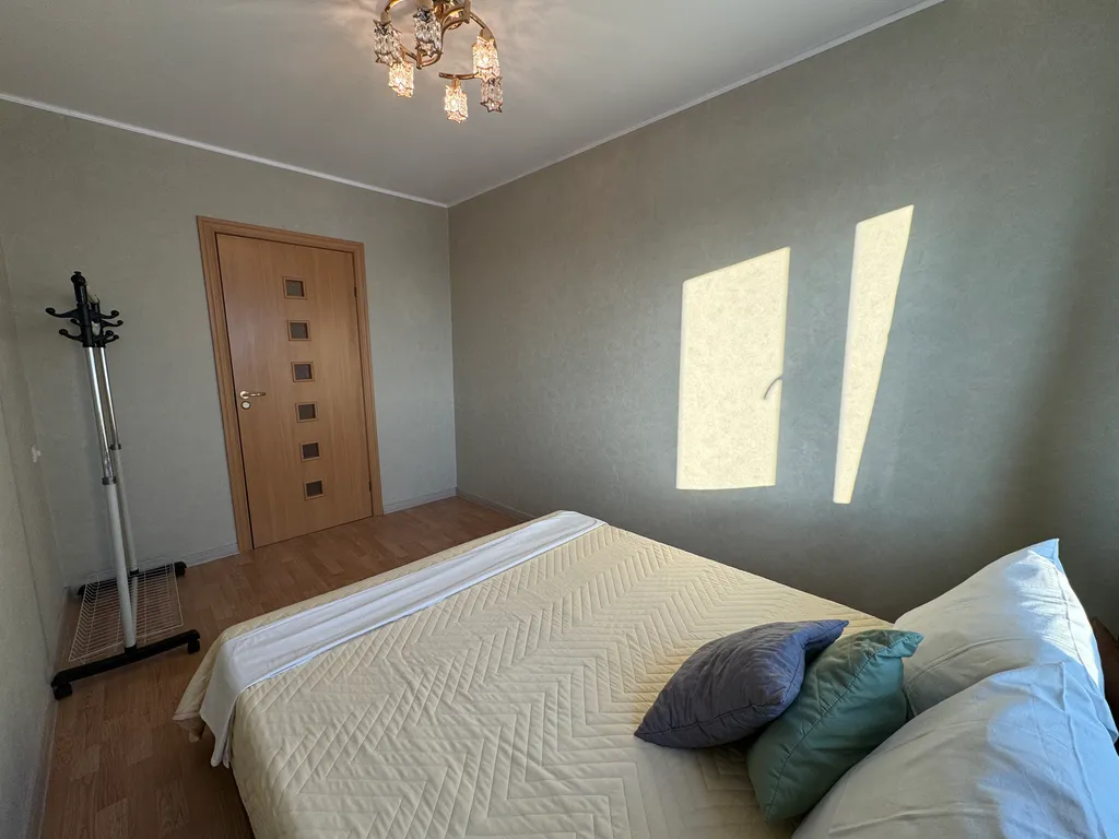 2-комнатная на Дикопольцева