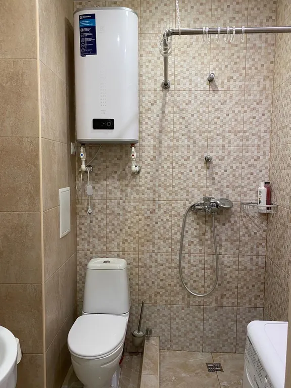 Квартира Квартира Студия в коттеджном посёлке Лас-Сочис — Адлер