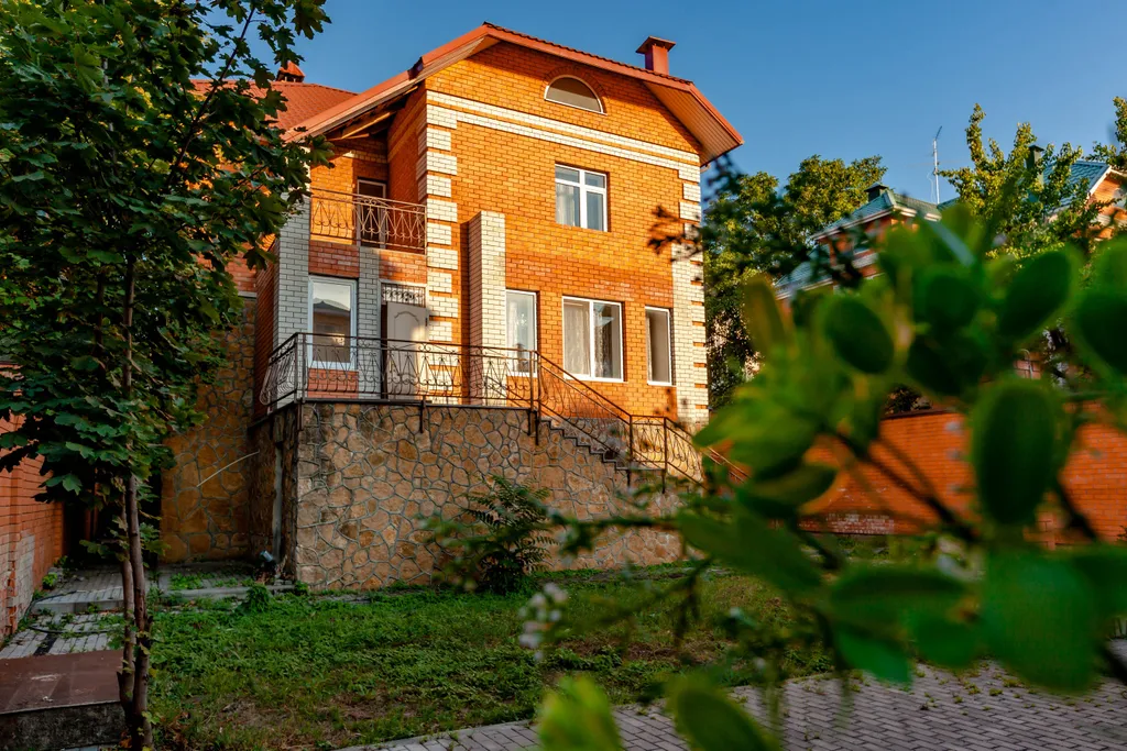 Коттедж Уютный дом в центре города — аренда посуточно в Кисловодск