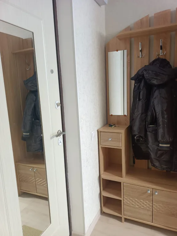 Мини-Студия в близи ж/д станции Крюково