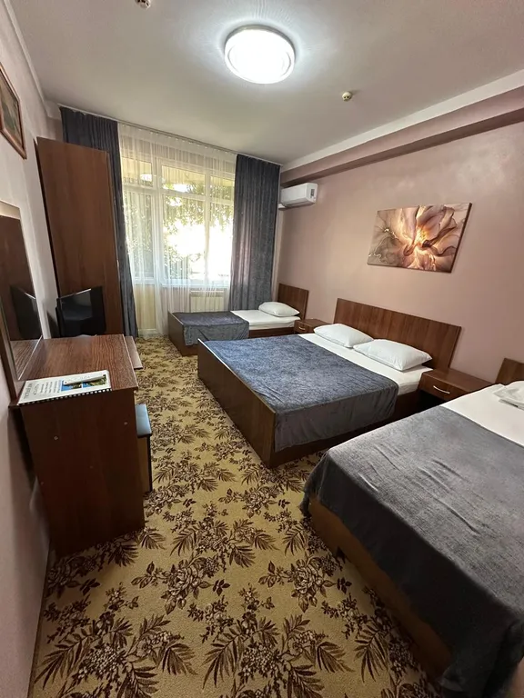 Квартира Комната — аренда посуточно в Лоо