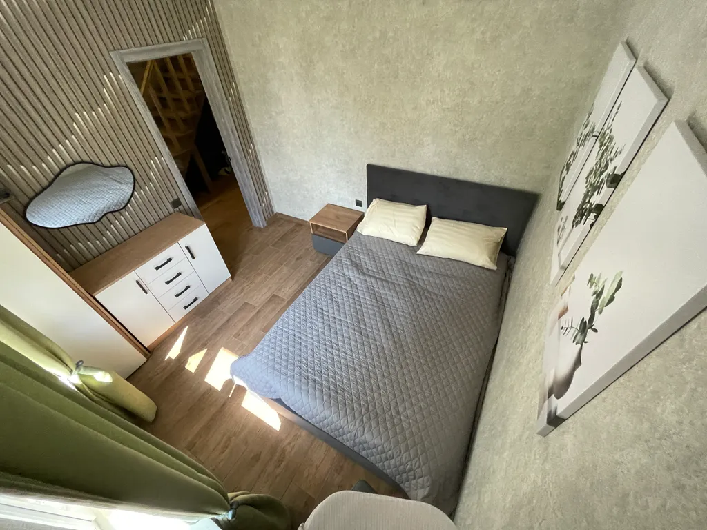 Дом на Волге