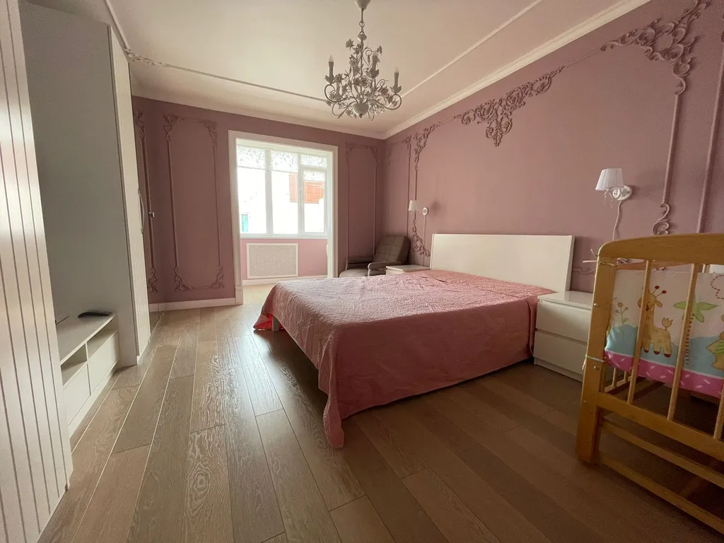 Квартира 2-комнатная Квартира — Анапа