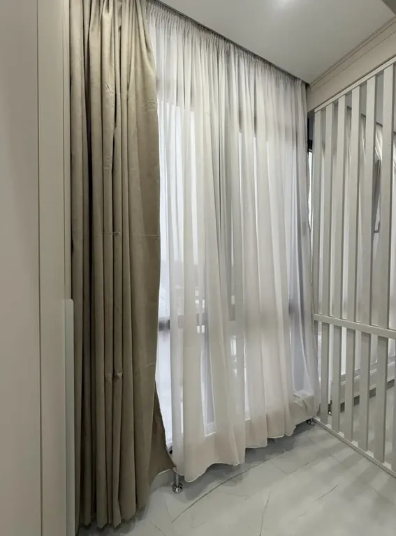 Квартира 1-комнатная Квартира — Архыз