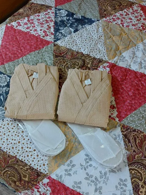 А-фрейм домик-2 в предгорье Адыгеи