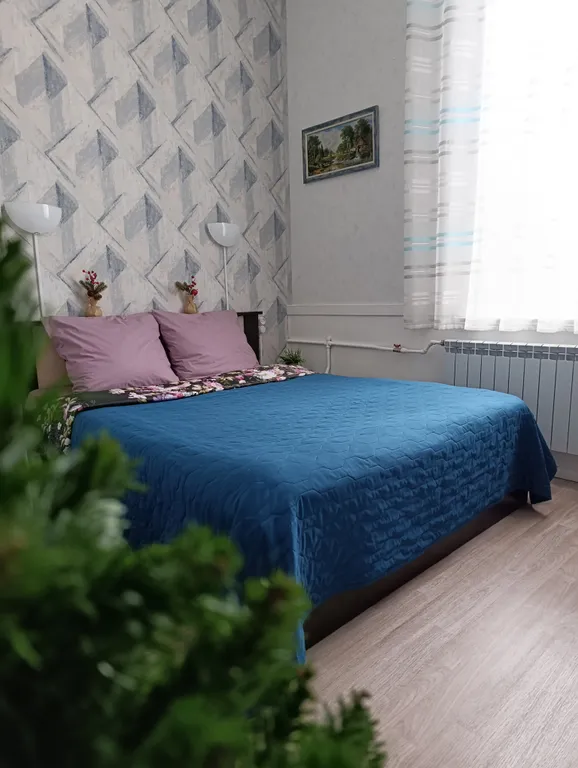 Уютная квартира в историческом здании в самом центре города — аренда посуточно в Кострома