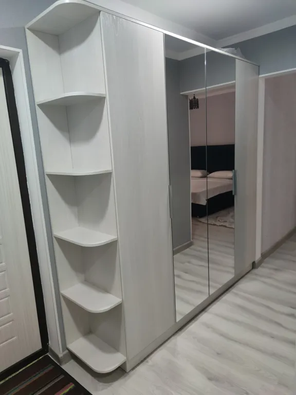 Апартамент напротив спорткомплекса Алматы Арена