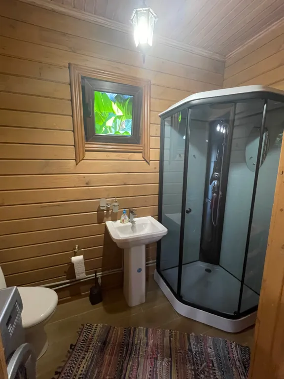 Дом в Олимпийском парке