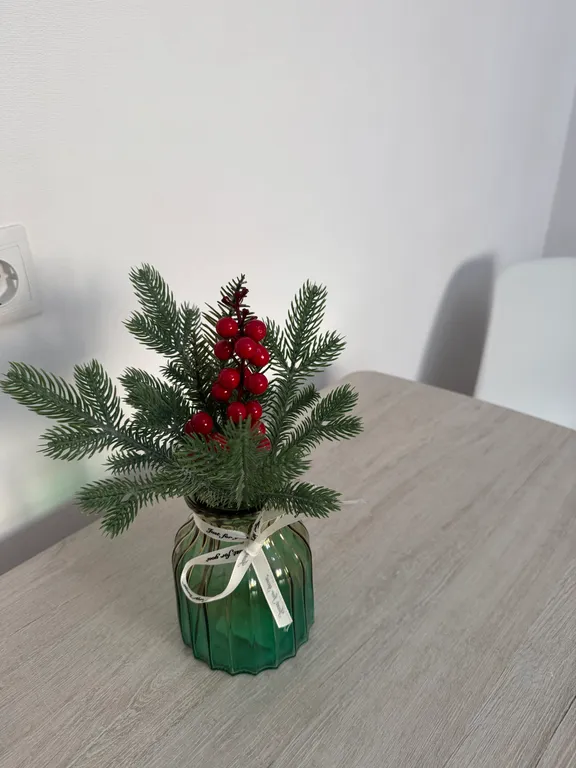 Просторная квартира рядом с микрохирургией глаза