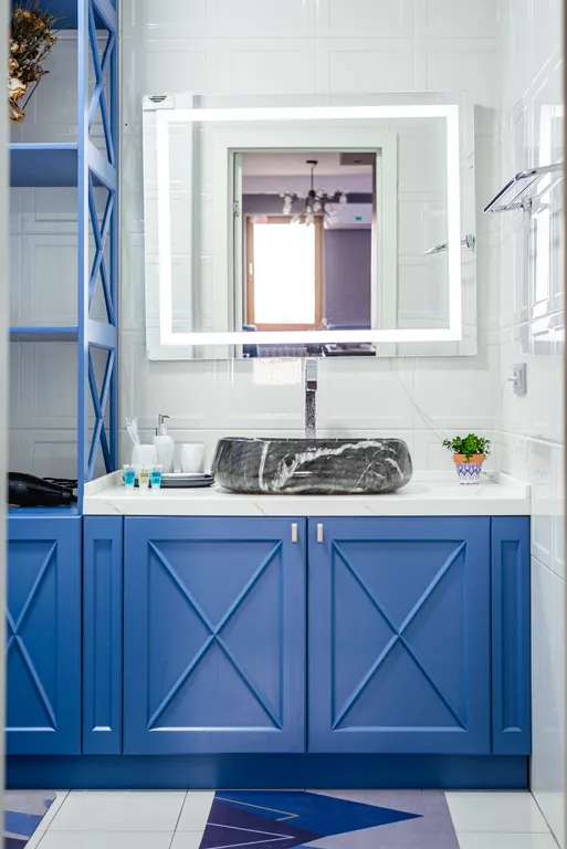 ЖК Мега Тауэрс возле Мега центра