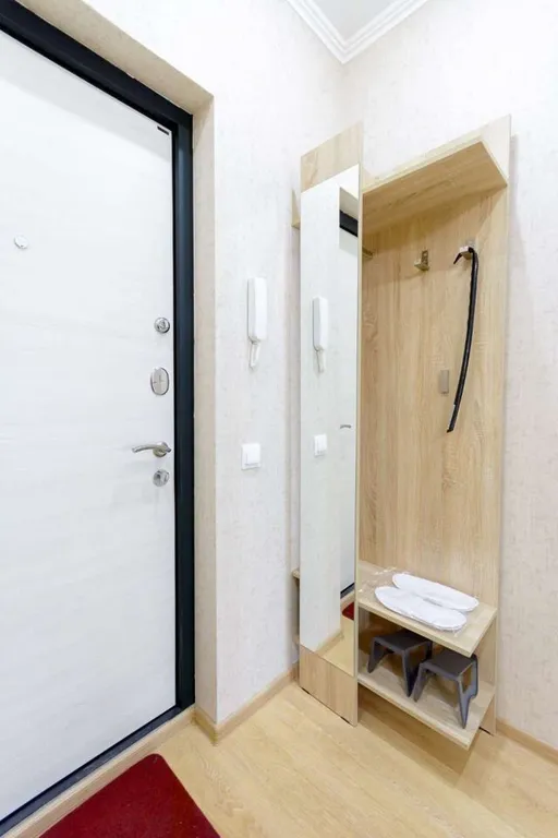 Квартира Шикарные апартаменты в центре города — Краснодар