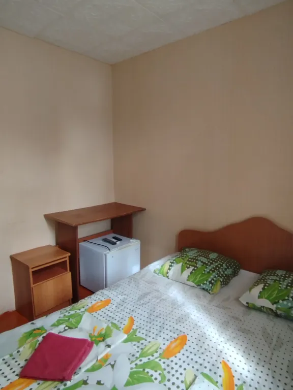 Квартира Квартира 2х-местный эконом с кондиционером — Лазаревское