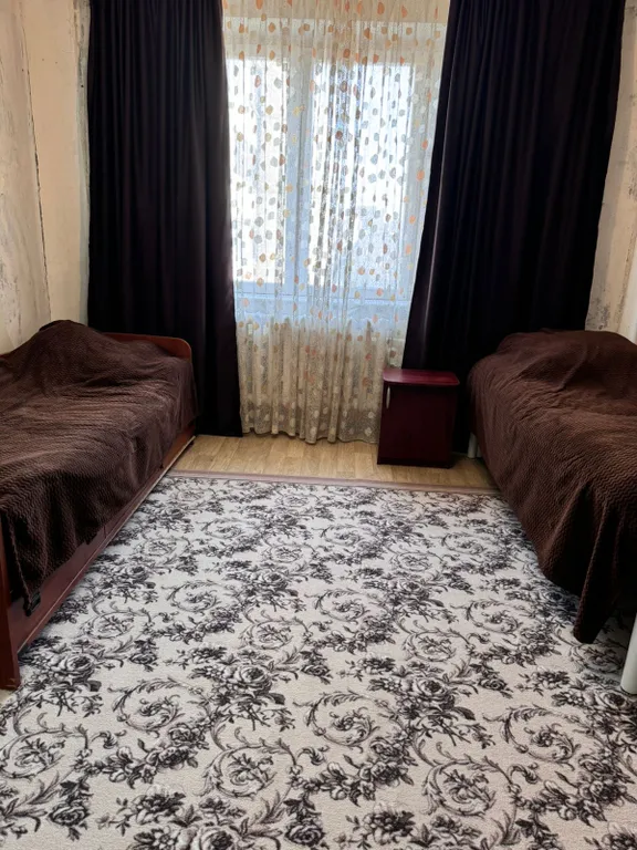 Трехкомнатная квартира рядом с НКИ