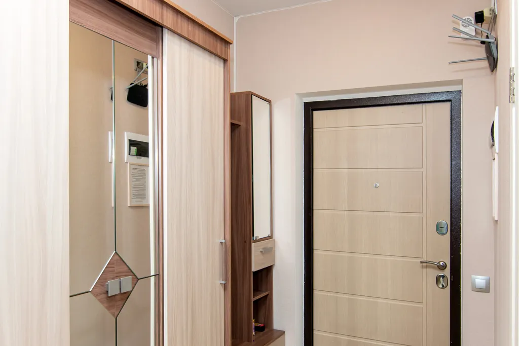 Апартаменты в тихом и живописном ЖК Купавино