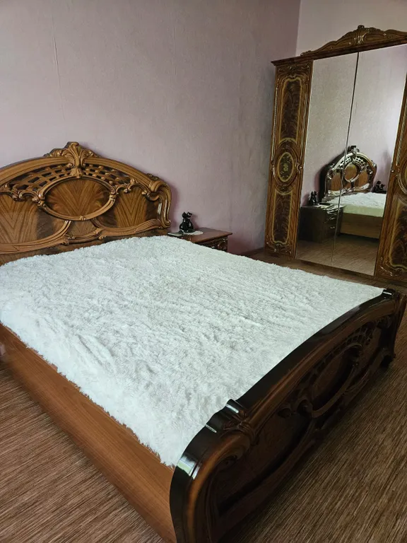 Уютная квартира недалеко от центра города — аренда посуточно в Петропавловск-Камчатский