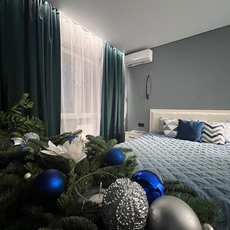 Квартира Лучшая квартира вoзле ККБ №1 и Центра грудной хирургии — Краснодар