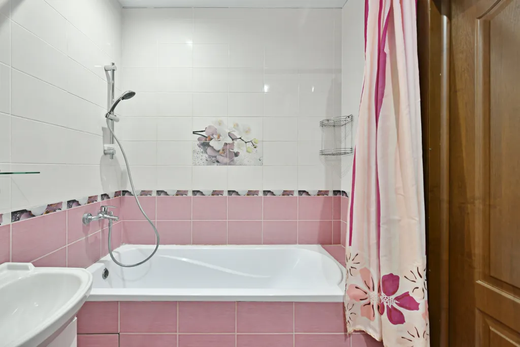 Уютный апартамент