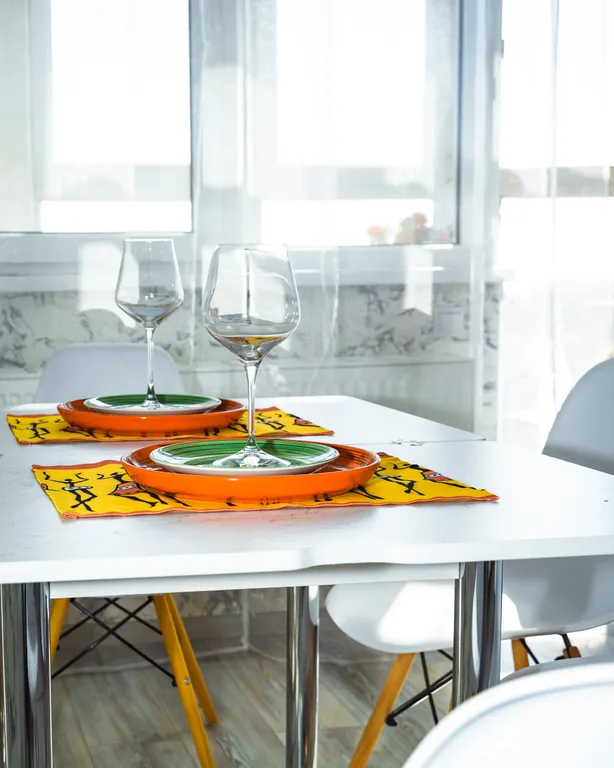 Квартира Квартира Просторная студия в ЖК Огни Анапы — Анапа