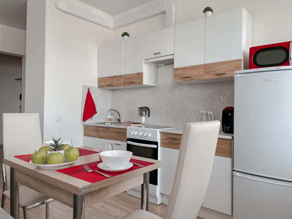 Ваша отличная квартира — аренда посуточно в Иркутск