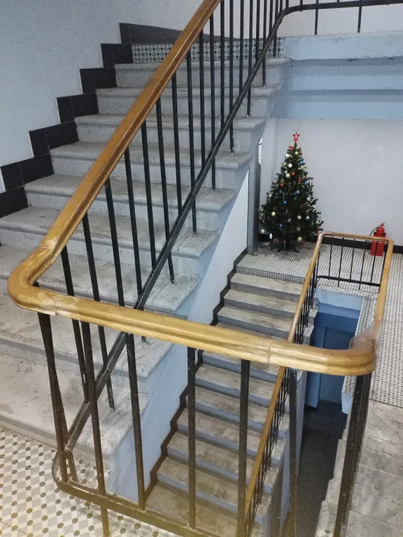 Квартира Квартира Добро пожаловать в лофт на подъёмной — Москва