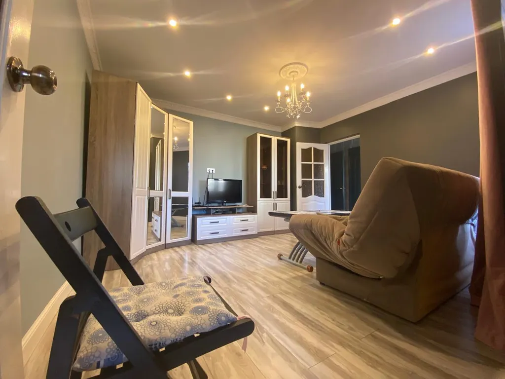 Квартира Квартира в самом центре города на Верхнем озере — Калининград