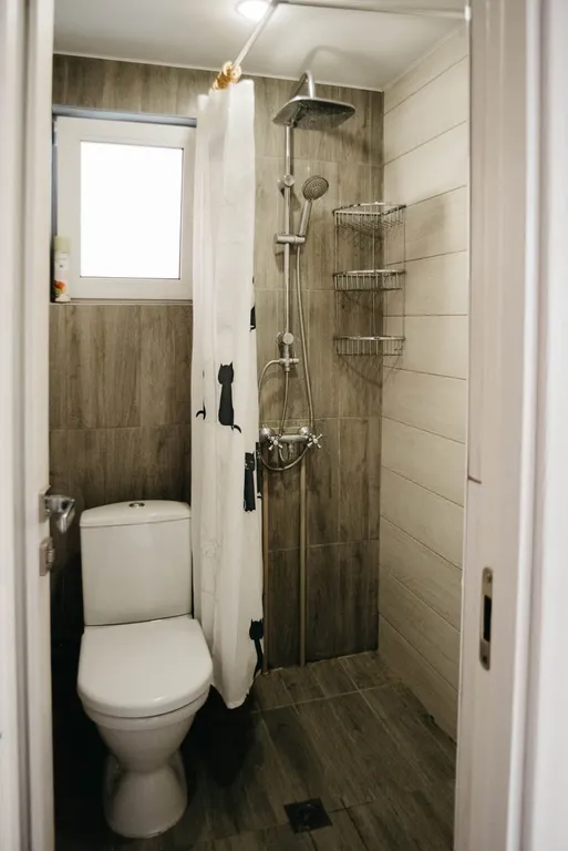 Коттедж Коттедж Вистерия — Головинка