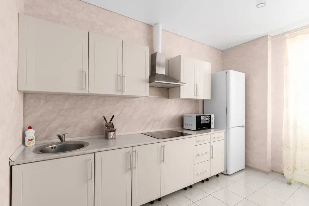 Квартира Уютная квартира в центре — Краснодар