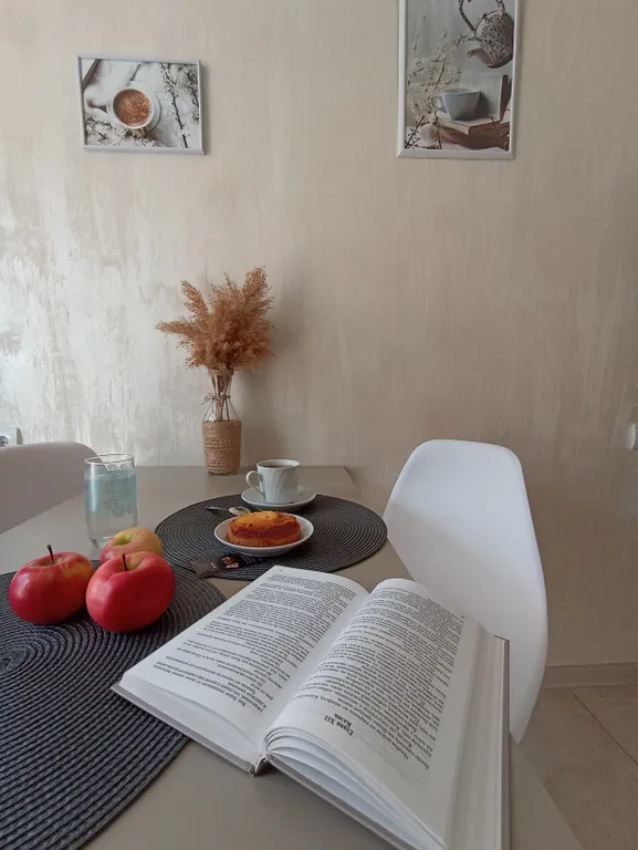 Уютная квартира для семейного отдыха