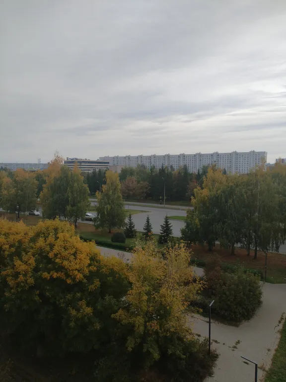 Уютная 2-комнатная в центре