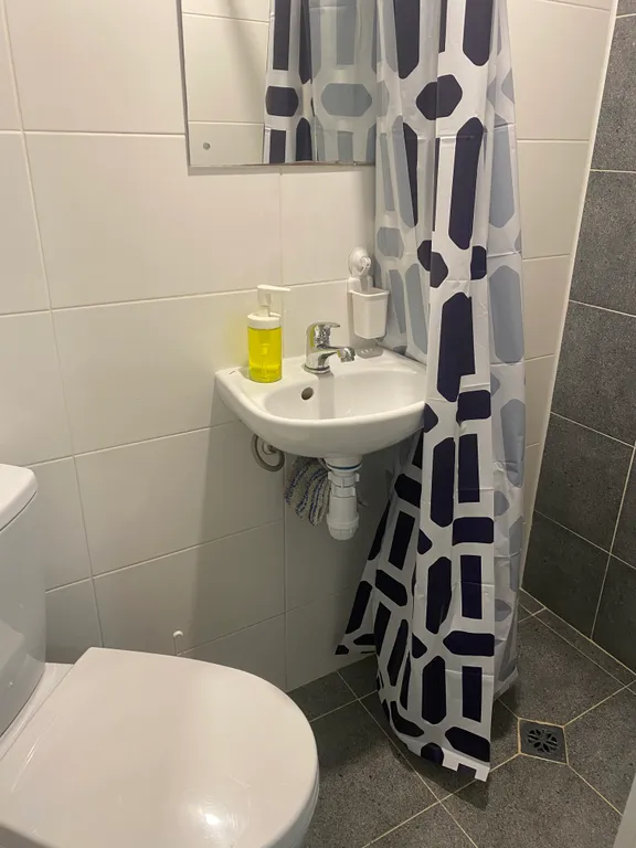 Квартира Квартира Студия в центре — Калининград