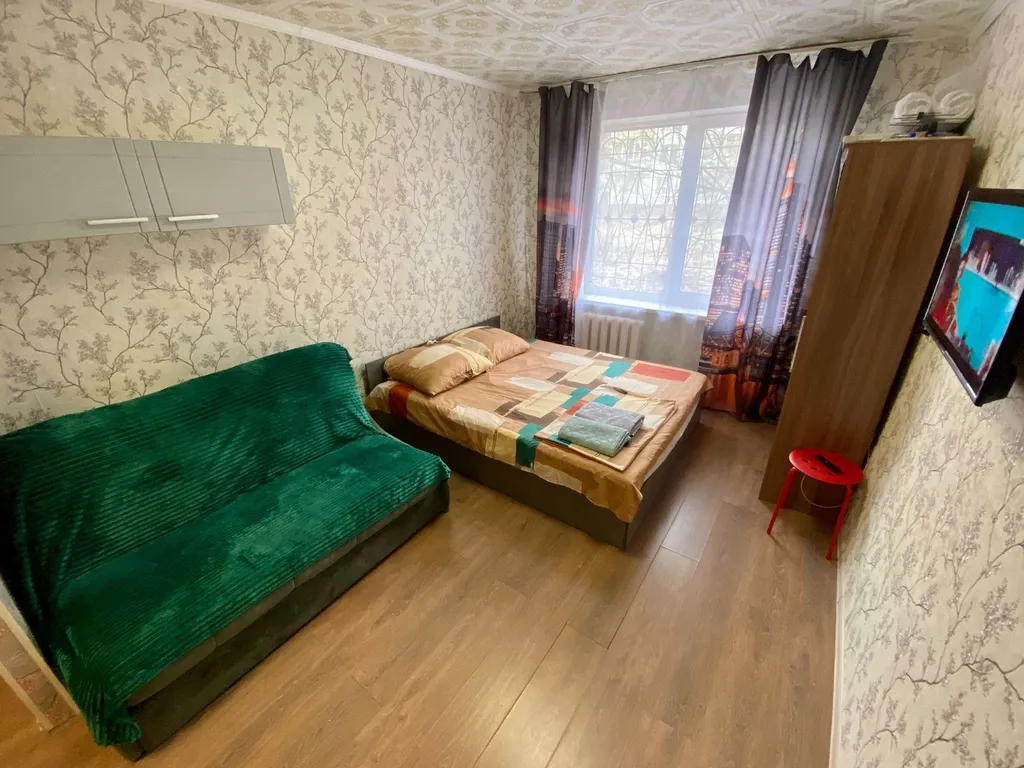 Квартира в посёлке Калининец — аренда посуточно в Наро-Фоминск