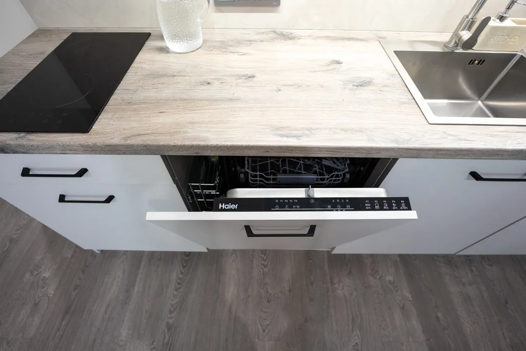 Апартаменты в Spa Баден