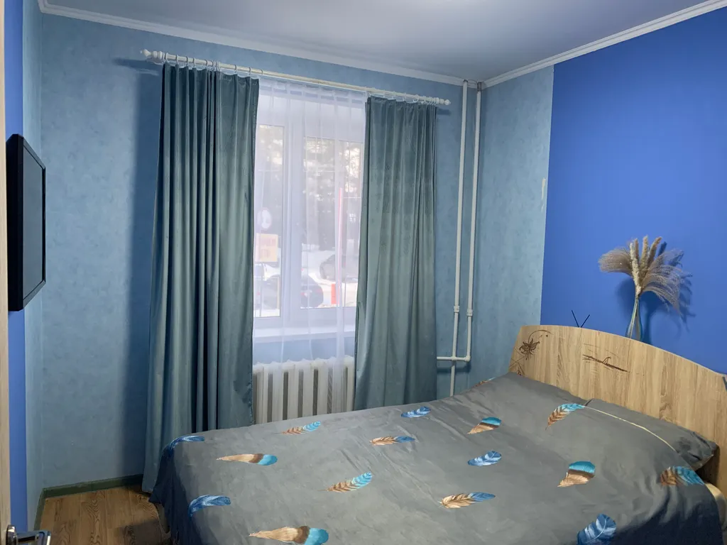 Уютная квартира для командированных