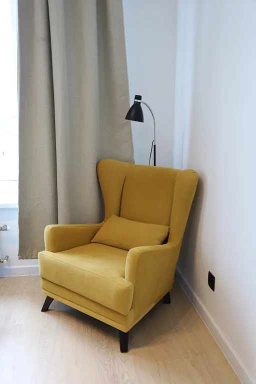 Уютная квартира в историческом центре Бреста