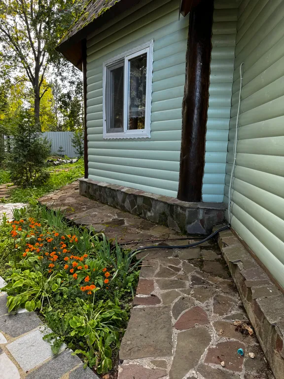 Уютное Бунгало в лесу у горнолыжного склона и пляжа Сорочаны