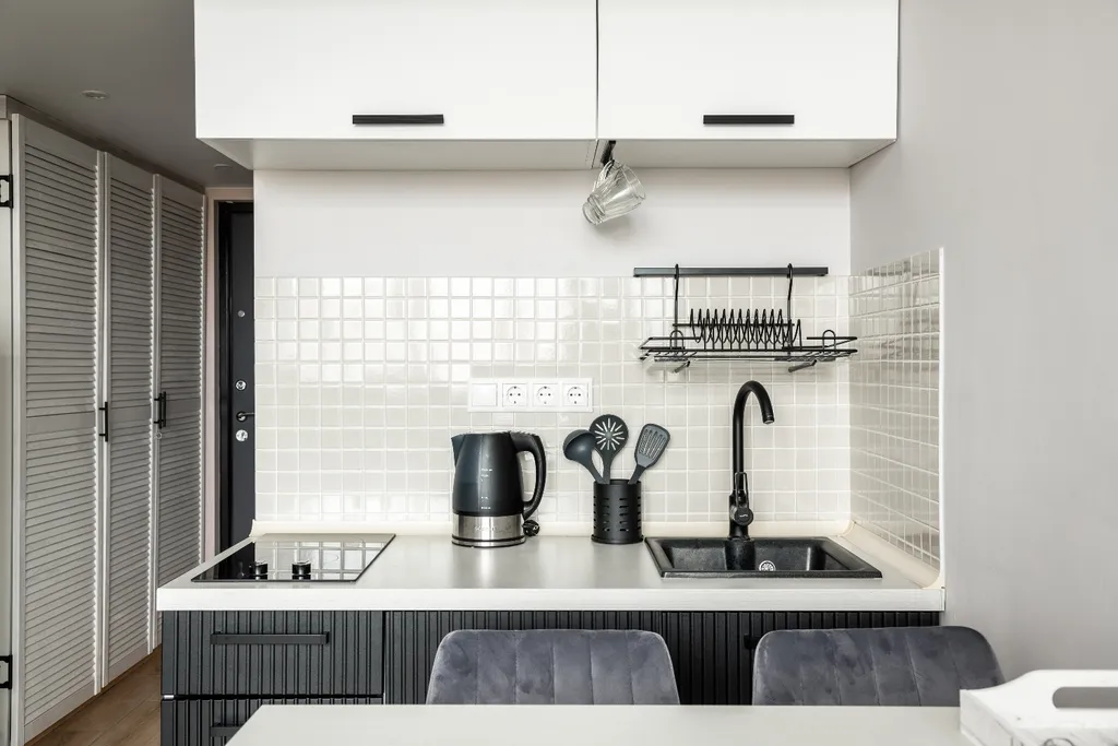 Квартира Квартира Moscow LifeStyle apartments — Москва
