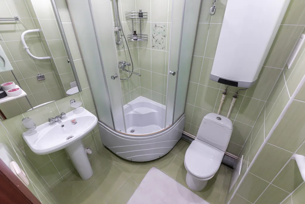 Апартаменты на Ямашева