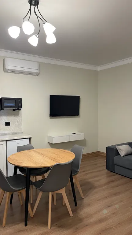 Коттедж Дом возле моря — Дербент