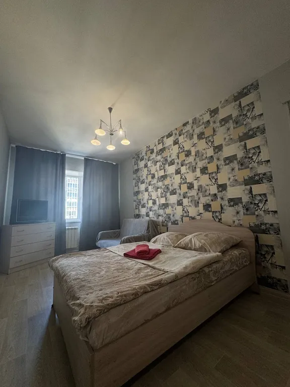 Уютная и чистая квартира в центре города