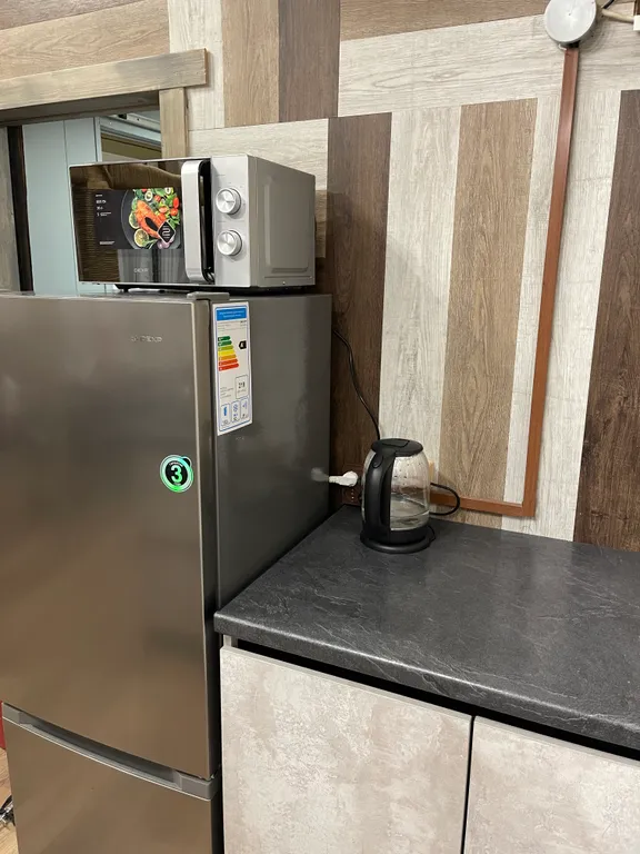 Гора U Dачи 2