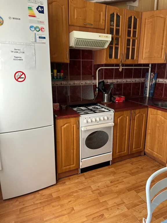 Большая 3-х комнатная квартира для командировочных и гостей города