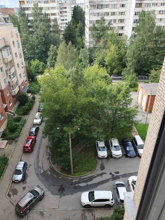 Комфортная комната