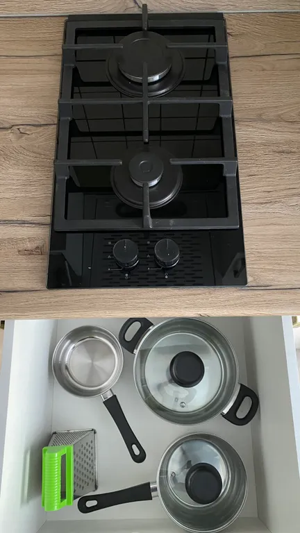 Уютная квартира в Золотом треугольнике Петергофа