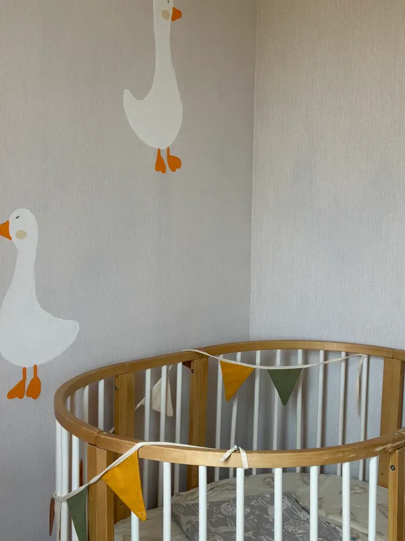 Коттедж Эко-дом в тихом месте с мини-фермой — Морской