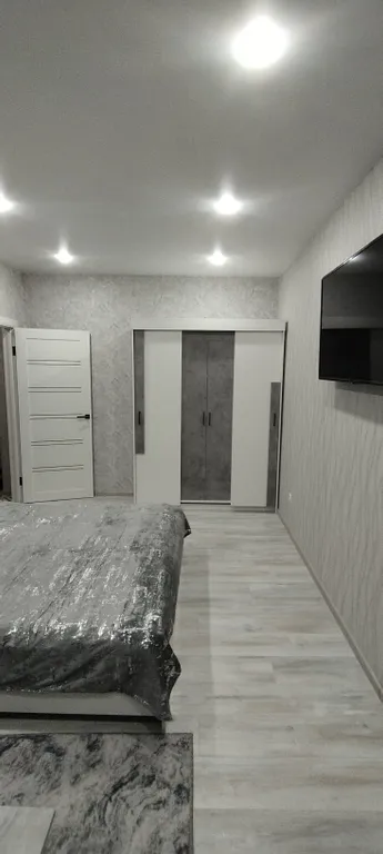 Новая квартира у моря