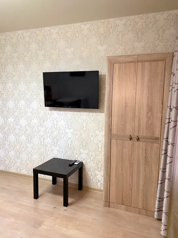 Квартира в новом элитном районе