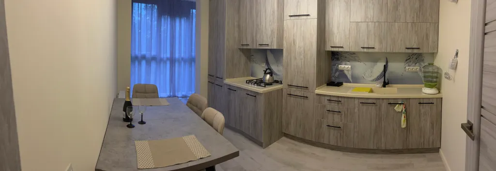 Квартира Квартира Апартамент рядом с морем — Светлогорск