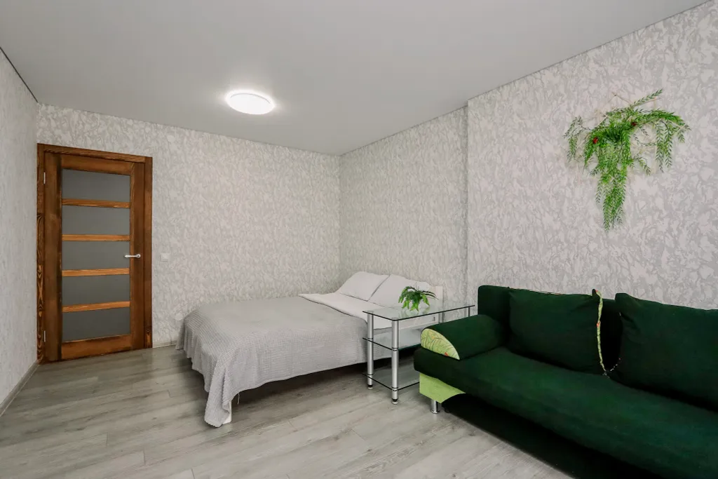 Просторная квартира в ЖК Огни Ижeвска