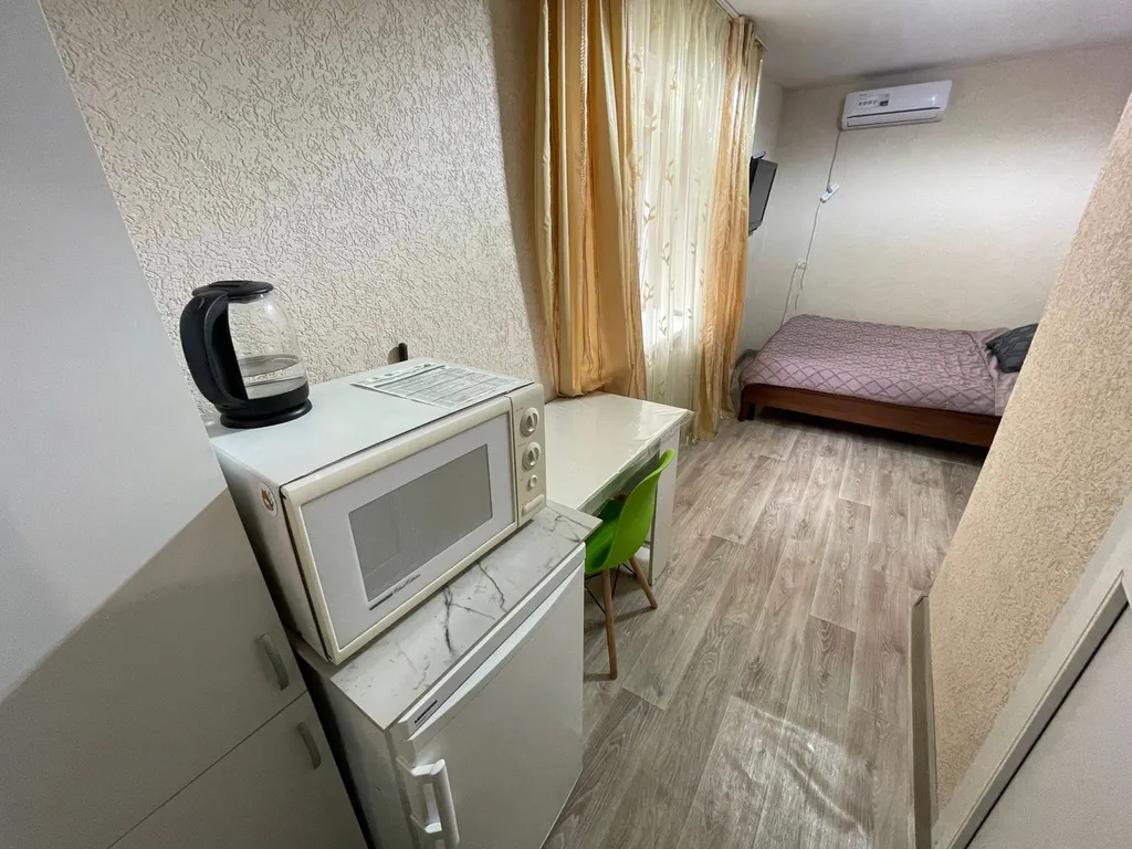 Уютная квартира в курортной зоне